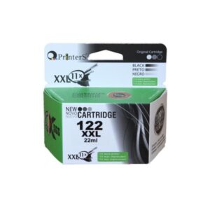122 XXL NEGRO PRINTERS