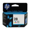 28 COLOR HP C8728AL