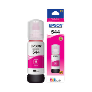 544 epson magenta