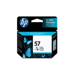 57 COLOR HP C6657AL 1