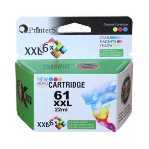 61 XXL COLOR PINTERS