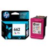 662 COLOR HP CZ104AL