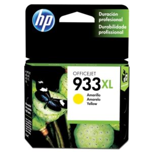 933 XL AMARILLO HP CN056AL