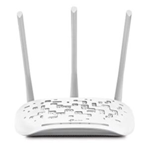 ACCESS POINT 450 TP LINK TL WA901ND 1