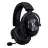 AURICULAR GAMER 3.5 USB LOGITECH PRO X 1