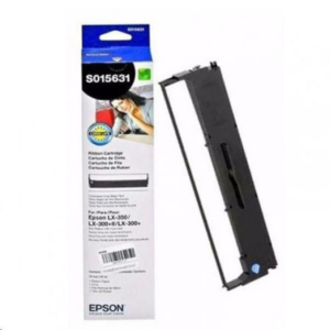 CINTA EPSON S015631 LX 350