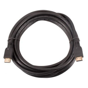 Cable HDMI 1M