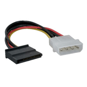 Cable SATA P Fuente