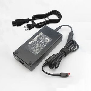Cargador 19.5V 7.9 ACER imagen angulo cenital