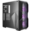 GABINETE COOLER MASTER TD500 MW