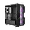 GABINETE COOLER MASTER TD500 MW 2