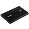 GAVETA 2.5 USB 3.0 SATE AX 233 2