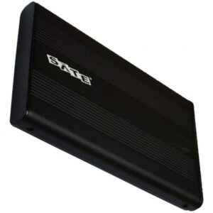 GAVETA 2.5 USB 3.0 SATE AX 233