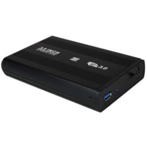 GAVETA 3.5 USB 3.0 AX 332 SATE