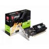 Gt 1030 2Gb Oc Msi Lp