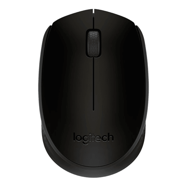 Comprá Mouse Inalámbrico Logitech M220 - Envios a todo el Paraguay