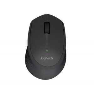 MOUSE INALAMBRICO LOGITECH M280 NEGRO