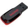 PEN 64GB 2.0 SANDISK Z50 1