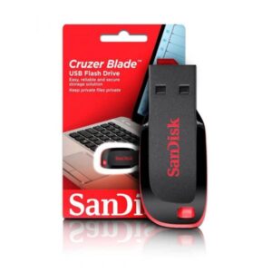 PEN 64GB 2.0 SANDISK Z50