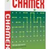 RESMA A4 CHAMEX 75grs 2