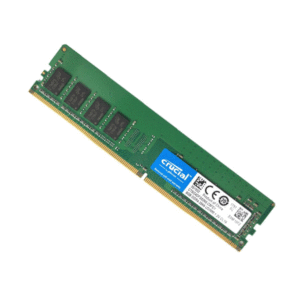 Ram 16gb crucial
