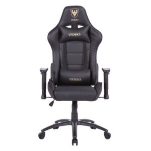 SILLA GAMER SATELLITE A GC8708 NEGRO