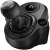 SIMULADOR LOGITECH FORCE SHIFTER
