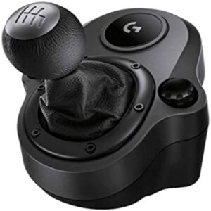 SIMULADOR LOGITECH FORCE SHIFTER