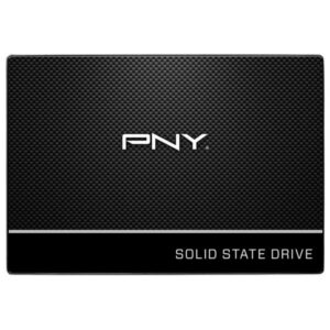 SSD 240GB 2.5 PNY 2 1