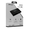 SSD 240GB 2.5 PNY 2