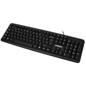 TECLADO USB SATE AK 910 ES