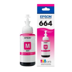 TINTA 664 MAGENTA EPSON