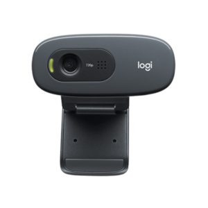 WEB CAM HD LOGITECH C270