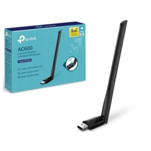 Repetidor Amplificador Wifi Extensor Tp-Link Re200 Dual Band 2.4Ghz 5Ghz  Ac750 Repetidora Wifi