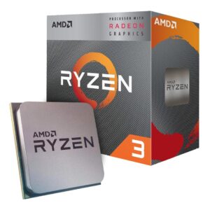 procesador amd ryzen 3 3200