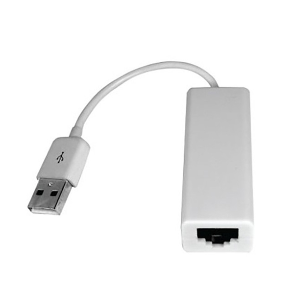 Macadán Indomable clima Adaptador RED USB Sate