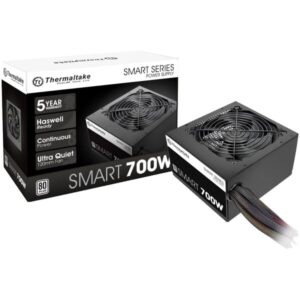 FUENTE 700W 80 SMART THERMALTAKE