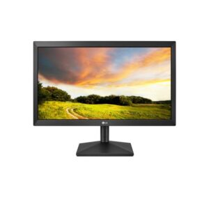 monitor 20″ hd lg 20mk400h b