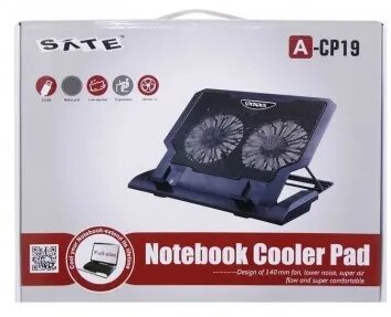 COOLER PAD SATE A CP19 1 1