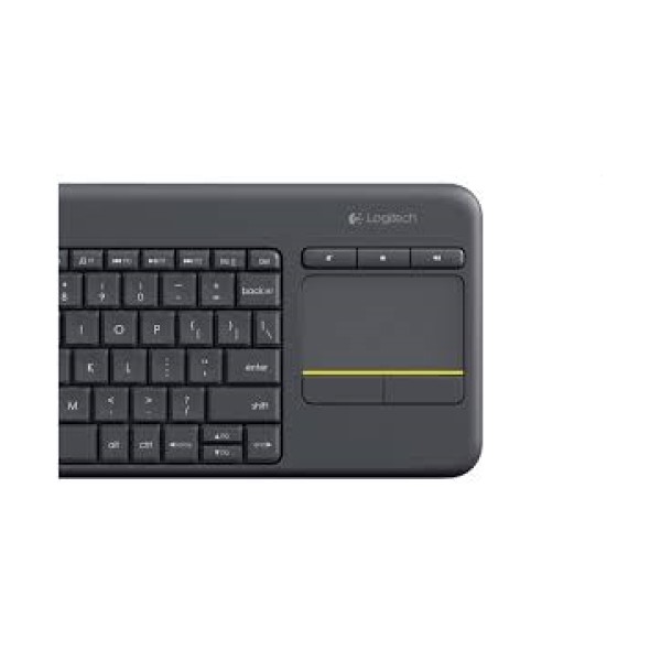 TECLADO TOUCHPAD INALAMBRICO