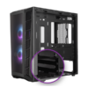 GABINETE COOLER MASTER MB320L ARGB 2