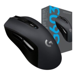 MOUSE INALAMBRICO LOGITECH G603 LIGHTSPEED 1