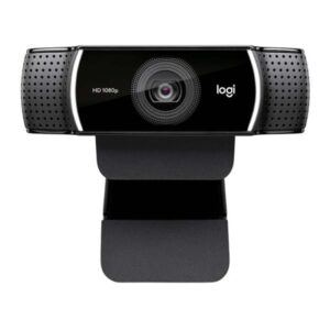 camara logitech1