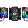 COOLER MASTER MASTERAIR MA410M 4