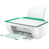 IMPRESORA HP 2375 DESKJET 1