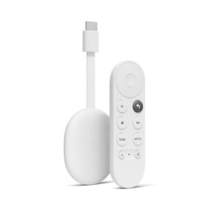 google chromecast