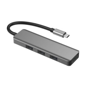 hub usb c sate