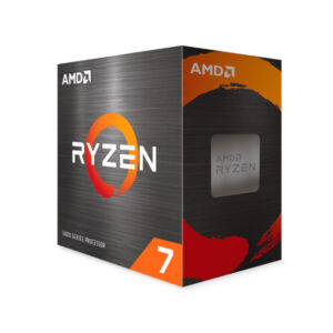 RYZEN 7 5800X