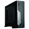 GABINETE SATE 8103K MICRO ATX ITX