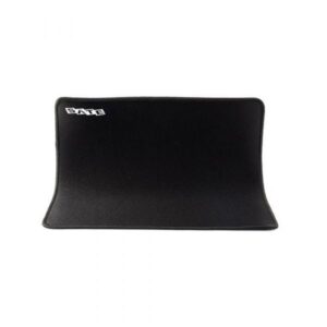 MOUSE PAD SATE A PAD021 BLACK